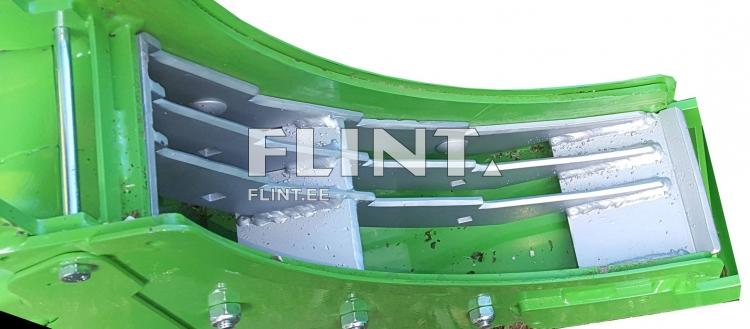 Oksapurustaja Peruzzo Tirex