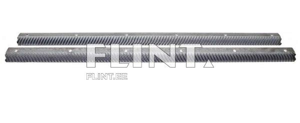 Trumli siinide kpl John Deere AZ58904 + AZ59905 (1+1; L=1365mm)