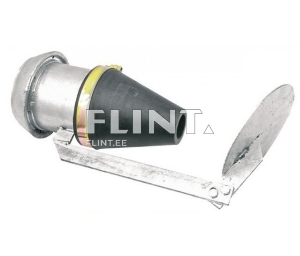 Laotur sirge 6" L-159 PERROT