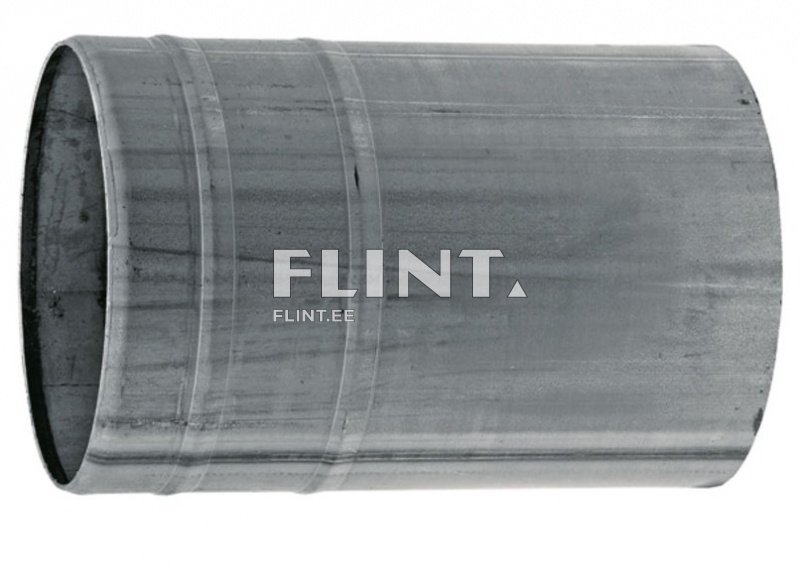 Vooliku ühendus 4" 100mm, pikkus 200mm