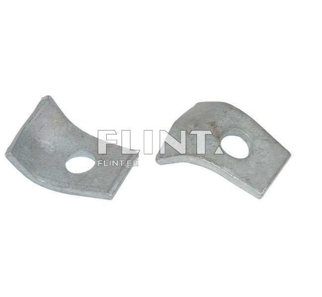 Pii klamber Krone 9380540