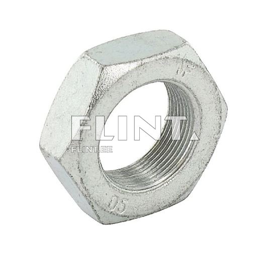 Rummu mutter M30x1,5 (3030995) vasak Lemken Rubin