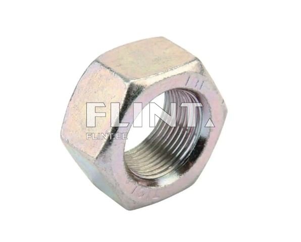 Rummu telje mutter M24x1,5 (3030996) parem Lemken Heliodor