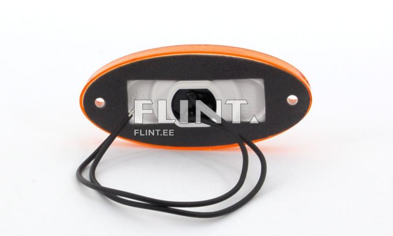 Tuli W64 kollane (102x46x12mm)