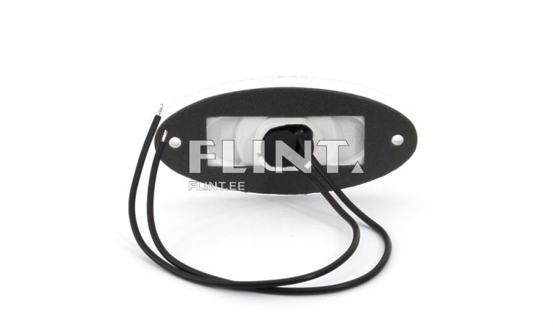 Tuli W64 valge teibiga (102x46x12mm)