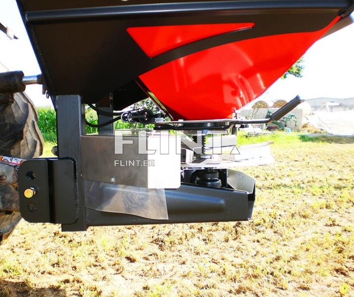 Väetisekülvik COSMO RX