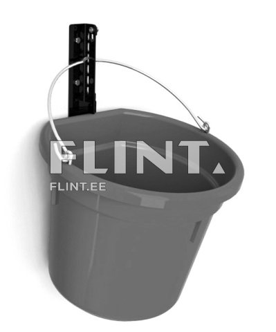 Sööda/veenõu seinahoidik