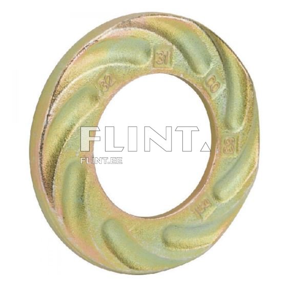 Rummu kate D83,8/45,2x8 LI (32310063) Lemken Rubin