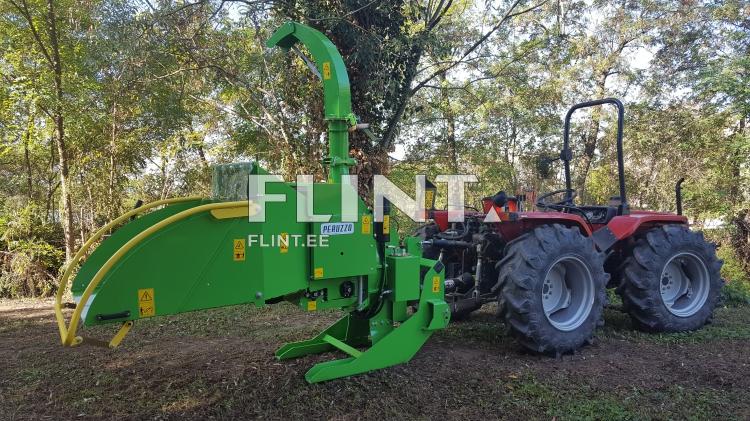 Oksapurustaja Peruzzo Tirex