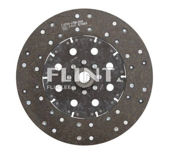 Siduriketas Zetor 331023010, 79011120, 54021905 (LUK)