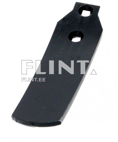 Tiib 34060863 parem (280x80x8mm; ava 13mm) Horsch