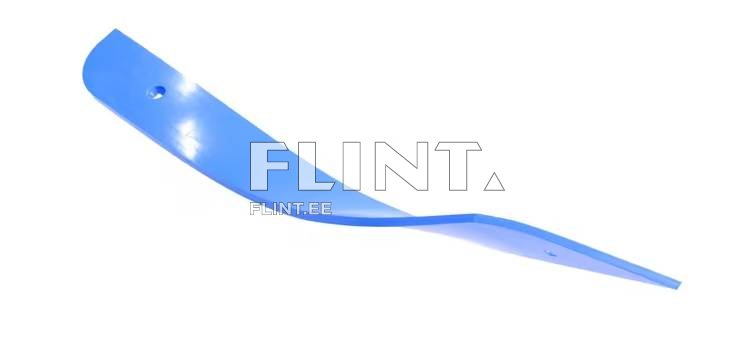 Hõlma ribi 34410054 883x10x110mm P. (Nr.4)  Lemken