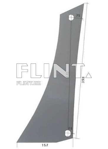 Hõlmarind 35081 V. Överum XLD