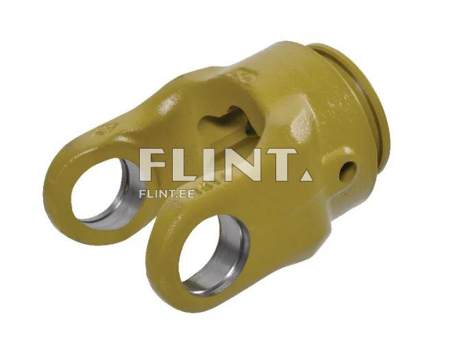 Kardaani kahvel täht 61mm - rist 32x76mm Walterscheid 3514100