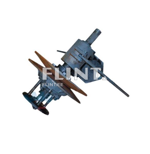 Hasplivariaator 3518050-12060A