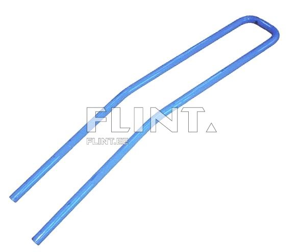 Tasanduspii 550x14mm (3538802) Lemken Rubin