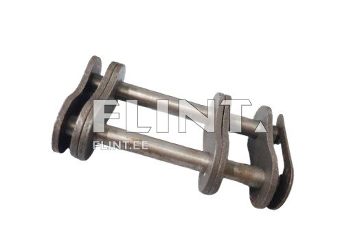 Täislukk 3PR 19,05 (12A-vene)