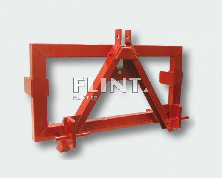 Adapter 3P-EURO (tõstevõime 1000kg)