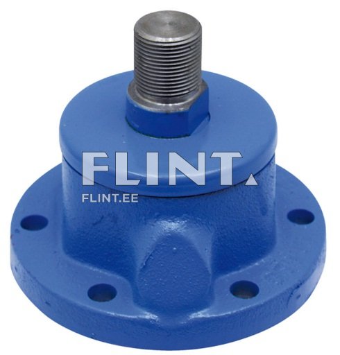 Rumm 30x120x100 M24x1,5 (5554513) vasak Lemken Heliodor