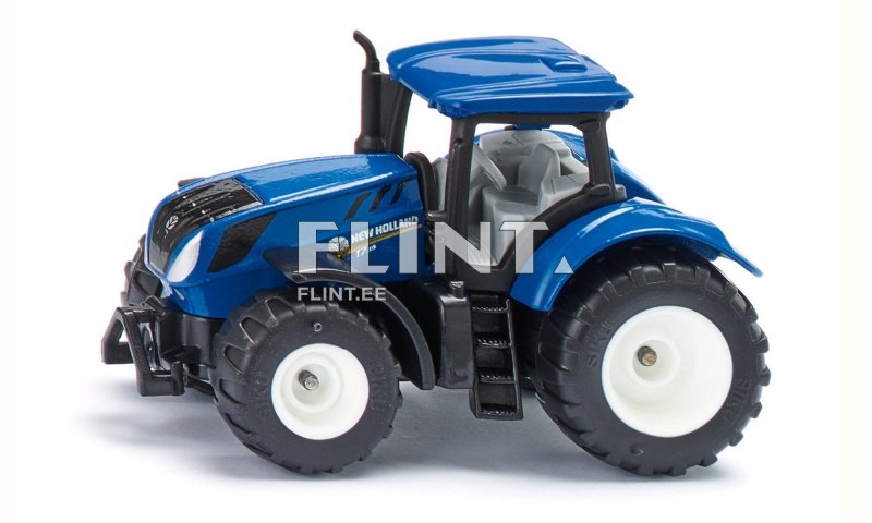 Traktor New Holland T7.315 SIKU 1:87 (67x48x27mm)