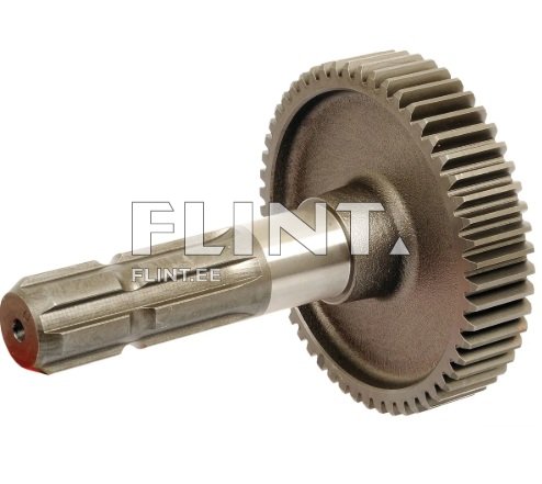 Reduktori hammsratas z53 (MEC 6500 M, MEC 8000 M) 4020507003