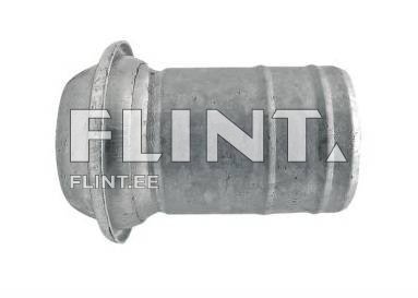 Liitmik (sisemine) 150mm (6") Berselli