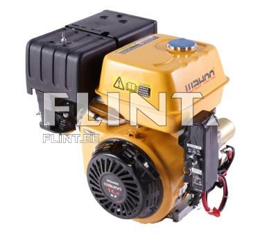Bensiinimootor 15 HP (ZH420E)