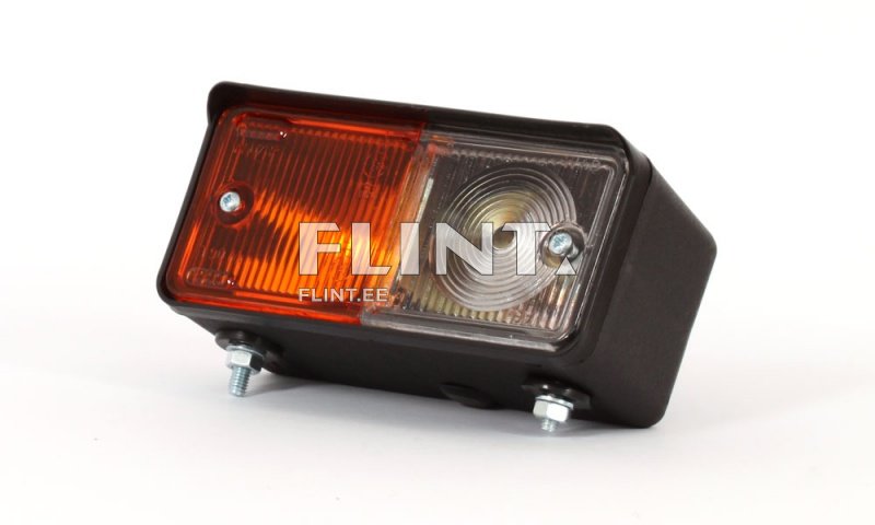 Traktori gabariidituli W06L (vasak) (150x70x77mm)