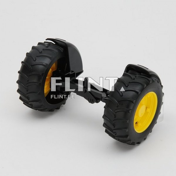 Trakori John Deere 6920 esisild 42050