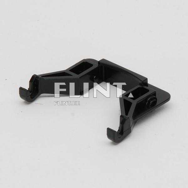 Traktor John Deere 6920 esiraskus 42051