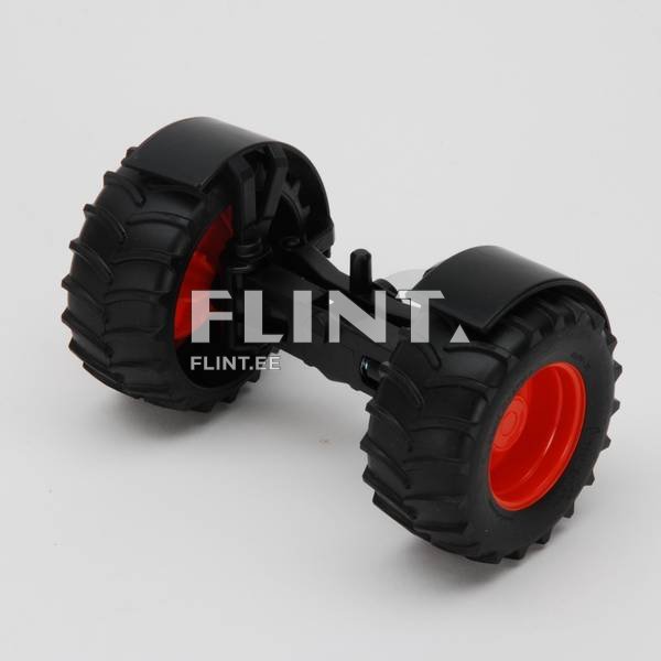 Esisild Claas Nectis 42110