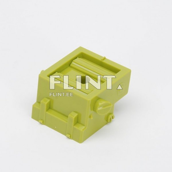 Silokombain Claas Jaguar 900 lõikepea kinnitus 42155