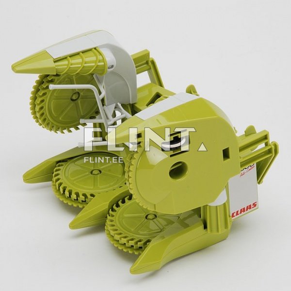 Silokombain Claas Jaguar 900 heeder 42156