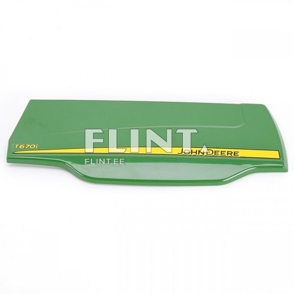 Küljeluuk (vasak) John Deere T670i 42162