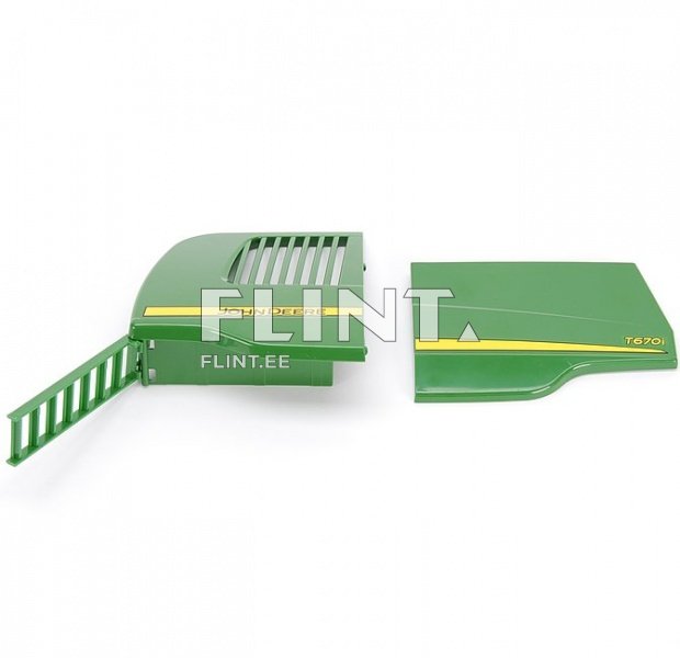 Küljeluuk (parem) John Deere T670i 42167