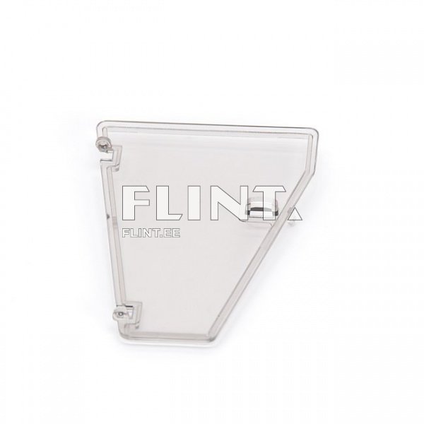 Kombaini uks John Deere T670i 42170