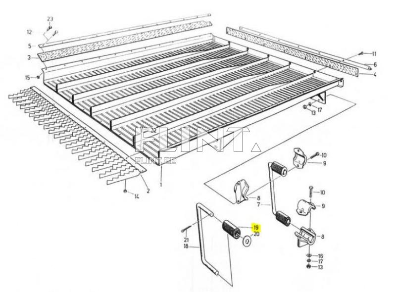 Puks 4221621408 44/14 E-514