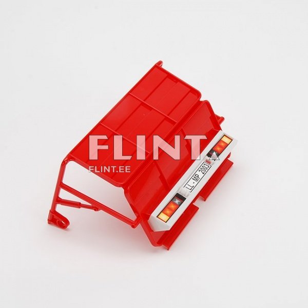 Pöttinger Jumbo 6600 tagaluuk 42219