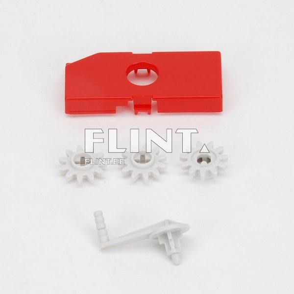 Pöttinger Jumbo haagise varuosad 42223