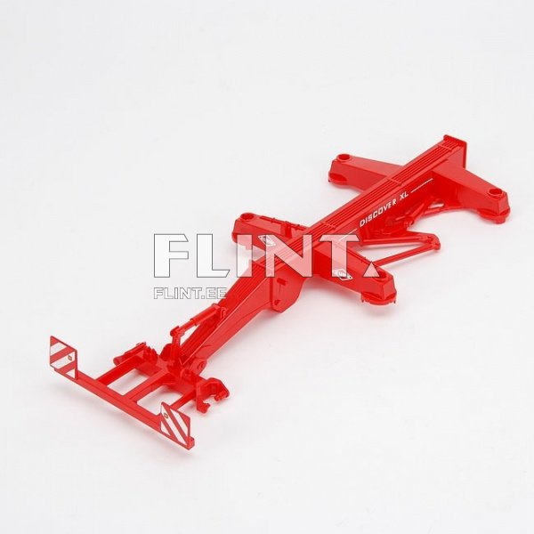 Randaal Kuhn Discover raam 42233