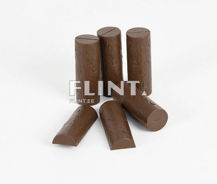 Puu pakud (6tk) 42340