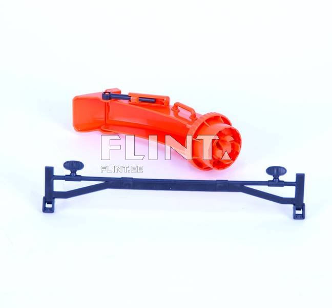 Lumepuhuri toru 42350