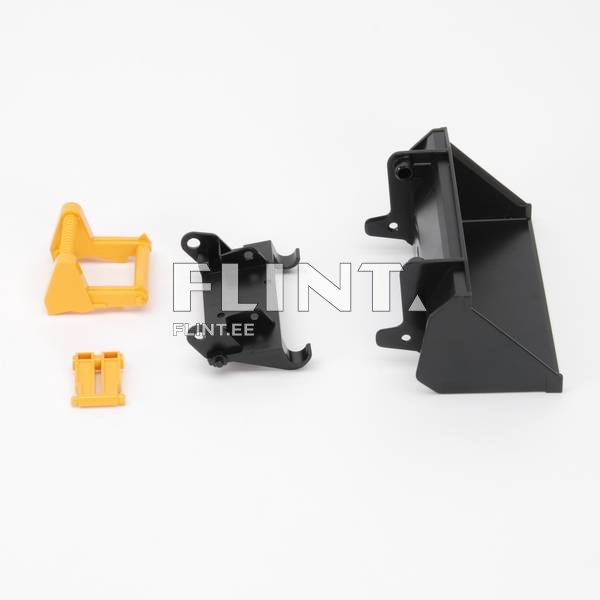 Kopp ja üleminekud JCB MIDI CX laadurekskavaatorile 42440