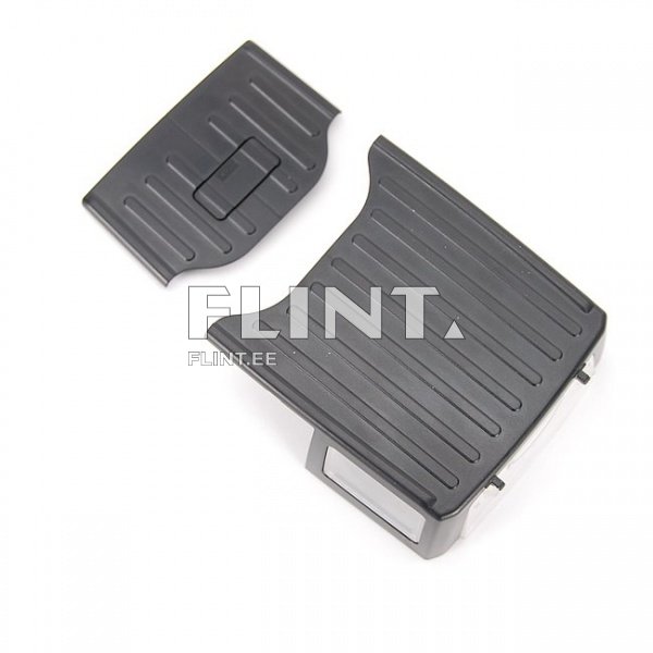 Politseiauto Jeep Wrangler katus 42496