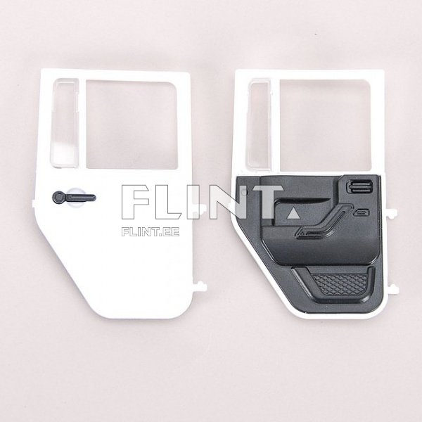 Politseiauto Jeep Wrangler tagauksed 42508