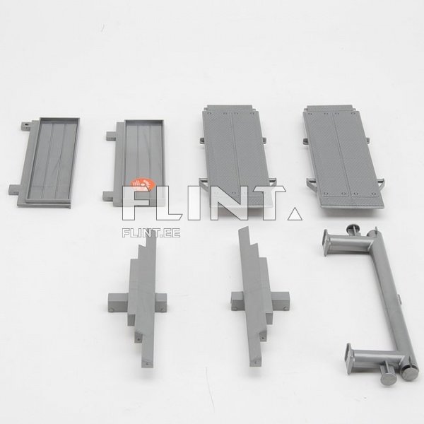 Treilerhaagise lisavarustus 42645