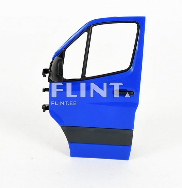 Juhiuks MB sinine 42670