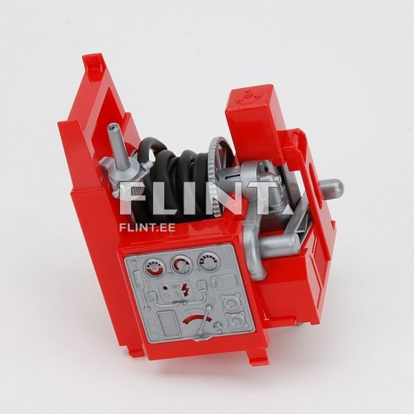 Tuletõrjeauto pump voolikuga 42770