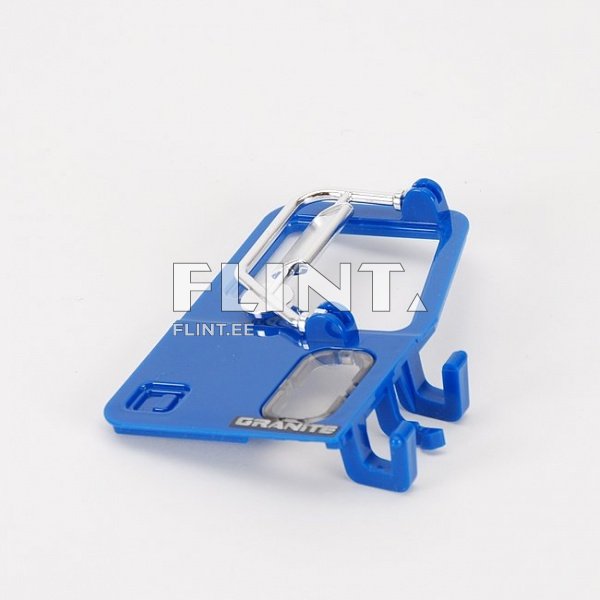 Rekka Mack (sinine) parem uks 42843