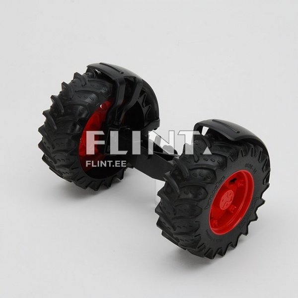 Traktori esisild Fendt 936 Vario 43046